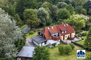 Doppelhaushälfte kaufen in 23972 Lübow, Arbeiten in der Hansestadt und leben nahe der Ostsee - Doppelhaushälfte mit großem Grundstück