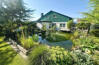 Haus kaufen in 88281 Schlier, RESERVIERT! Familienfreundliches EFH in bevorzugter Wohnlage mit weitläufigem Gartenparadies - ANGEB