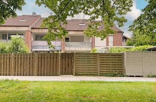 Reihenhaus kaufen in 48157 Handorf, Charmantes Reihenhaus mit Sanierungsbedarf – Platz für Ihre Visionen