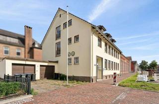 Haus kaufen in 29221 Celle, Attraktives Kapitalanlageobjekt in einer der begehrtesten Innenstadtlagen von Celle