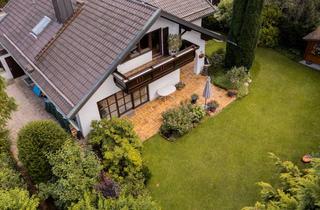 Einfamilienhaus kaufen in 85598 Baldham, Freistehendes Einfamilienhaus – Platz für Träume und Familie
