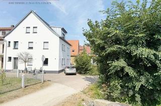 Haus kaufen in 91362 Pretzfeld, Exklusives 3-Familienhaus mit KfW-40-Standard in Pretzfeld