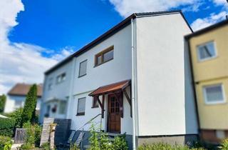 Reihenhaus kaufen in 72663 Großbettlingen, Familienfreundliches Reihenhaus in ruhiger Lage von Großbettlingen!