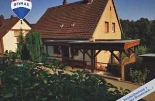 Haus kaufen in 67754 Eßweiler, EINMALIGES Gesamtpaket in Eßweiler...!Haus mit Potenzial & großzügiges Grundstück inklusive Baupla