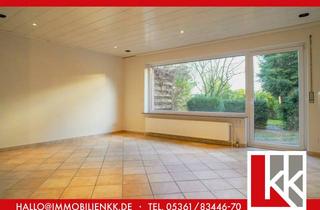 Reihenhaus kaufen in 38112 Veltenhof, Ihr neues Zuhause in Veltenhof: Ein gepflegtes Reihenhaus für die ganze Familie