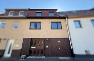 Haus kaufen in 73240 Wendlingen, Garten, Balkon, Terrasse - Ihr Familiennest in Wendlingen!