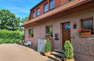 Doppelhaushälfte kaufen in 22117 Billstedt, Familienfreundliche Doppelhaushälfte