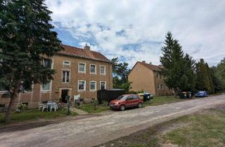 Mehrfamilienhaus kaufen in 03130 Spremberg, Investorenpaket: 3 vollvermietete Mehrfamilienhäuser mit 12 WE in ruhiger Lage bei Spremberg