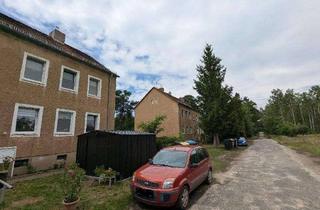 Mehrfamilienhaus kaufen in 03130 Spremberg, Kapitalanlage mit ca. 7,3 % Rendite – Mehrfamilienhaus mit über 42.000 € Jahresmiete