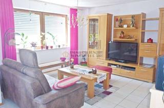 Einfamilienhaus kaufen in 93142 Maxhütte-Haidhof, Gepflegtes Einfamilienhaus mit Doppelgarage in Leonberg zu verkaufen.