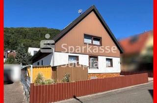 Haus kaufen in 76833 Frankweiler, Großzügiges Wohnen in angenehmen Wohnumfeld
