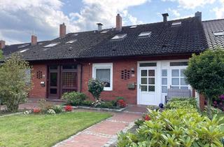 Haus kaufen in 26655 Westerstede, Schönes Reihenmittelhaus ruhig gelegen - direkt in Westerstede!