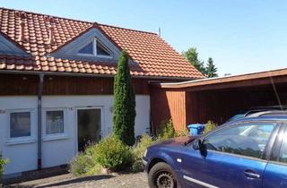 Doppelhaushälfte kaufen in 97877 Wertheim, Wertheim- Bettingen: gemütliche Doppelhaushälfte mit Stellplatz und Carport