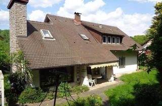 Villa kaufen in 97877 Wertheim, Etwas Besonderes im Wertheimer Hofgarten: individuelle Unternehmervilla in ruhiger Lage