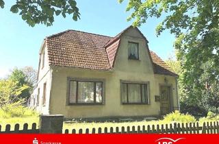 Haus kaufen in 19061 Wüstmark, Ländliches Wohnen in der Stadt