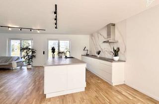 Doppelhaushälfte kaufen in 64560 Riedstadt, MODERNES WOHNGEFÜHL ✨ Neuwertige Doppelhaushälfte mit Kamin in Riedstadt!