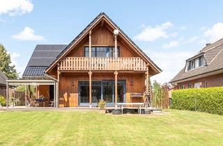 Haus kaufen in 22959 Linau, Viel Raum. Viel Licht. Feldrandlage. Energieeffizienz A+