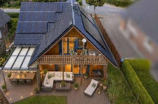 Haus kaufen in 22959 Linau, Viel Raum. Viel Licht. Feldrandlage. Energieeffizienz A+