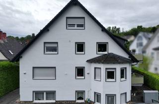 Mehrfamilienhaus kaufen in 61118 Bad Vilbel, Renditestarkes Mehrfamilienhaus