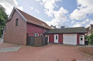 Einfamilienhaus kaufen in 27793 Wildeshausen, Einfamilienhaus mit Einliegerwohnung in zentraler Lage