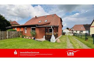 Haus kaufen in 17168 Jördenstorf, Gemütliches Haus in ruhiger Lage!