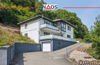 Haus kaufen in 67752 Wolfstein, *** RESERVIERT ***Zwei Generationen - ein Zuhause