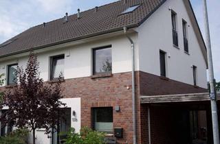 Haus kaufen in 21465 Wentorf bei Hamburg, Einzigartiges Wohnglück in Wentorf: Ihr Traumhaus zwischen Natur und Stadt - käufercourtagefrei