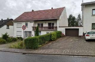 Haus kaufen in 66839 Schmelz, *** Großes 1-2 Familienhaus mit Garten ***