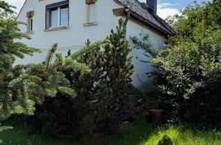 Einfamilienhaus kaufen in 04827 Machern, Sanierungsbedürftiges Einfamilienhaus mit riesigem Grundstück