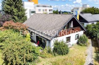 Haus kaufen in 88400 Biberach an der Riß, Platz für die ganze Familie – lichtdurchflutet, gut geschnitten und viel Nutzfläche