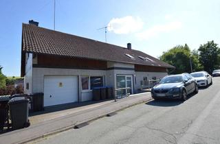 Haus kaufen in 57339 Erndtebrück, Provisionsfreie Kapitalanlage mit 8 Wohneinheiten