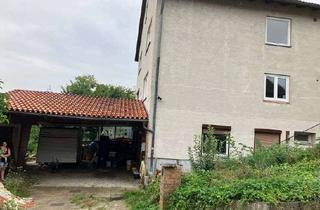 Haus kaufen in 83533 Edling, Haus sucht handwerklich begabte Eigentümer