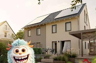 Doppelhaushälfte kaufen in 77815 Bühl, zeitlose TC MAINZ Doppelhaushälfte im attraktivem Neubaugebiet der Gemeinde Bühl OT Moos