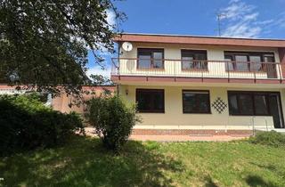 Doppelhaushälfte kaufen in 83620 Feldkirchen-Westerham, Großzügige Doppelhaushälfte mit 2 Wohneinheiten und Ausbaupotential in idyllic her, naturnaher Lage