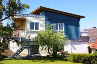 Haus kaufen in 58256 Ennepetal, Exklusives Dreifamilienhaus mit Appartement in Ennepetal Homberge für Familien und Mehrgenerationen