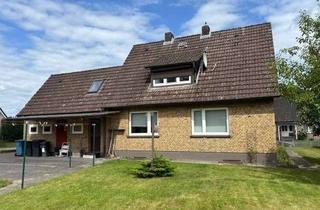 Einfamilienhaus kaufen in 23847 Pölitz, Einfamilienhaus mit Einliegerwohnung