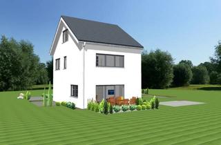 Doppelhaushälfte kaufen in 82110 Germering, KfW40 förderfähig: Doppelhaushälfte mit schönem Südgarten