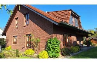 Einfamilienhaus kaufen in 21614 Buxtehude, Komfortables Einfamilienhaus mit großem Garten