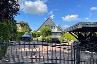 Einfamilienhaus kaufen in 21039 Börnsen, Exklusives Einfamilienhaus auf ca.202m² + Vollkeller, Wellnessbereich und hochwertiger Ausstattung