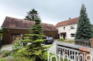Einfamilienhaus kaufen in 02694 Großdubrau, Einfamilienhaus im idyllischen Spreewiese