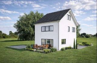 Doppelhaushälfte kaufen in 82110 Germering, Doppelhaushälfte inkl. Keller und Süd/Westgarten