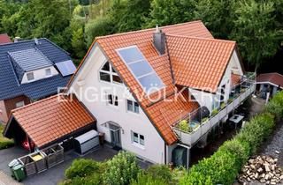 Haus kaufen in 34320 Söhrewald, Exklusives Zweifamilien-Architektenhaus für flexible Wohnkonzepte