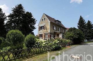 Einfamilienhaus kaufen in 02791 Oderwitz, Idyllisches Einfamilienhaus /Ferienhaus in malerischer, ruhiger Lage