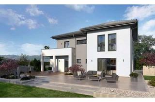 Haus kaufen in 15345 Petershagen/Eggersdorf, 2 Wohnungen in einen Haus ! Jede Familie zahlt nur 345.000,-EUR für ihre Wohnung mit Grundstück !