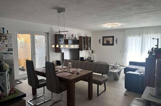 Einfamilienhaus kaufen in 88471 Laupheim, Neuwertiges, freistehendes Einfamilienhaus KfW 55!!! in Laupheim-Baustetten!!!