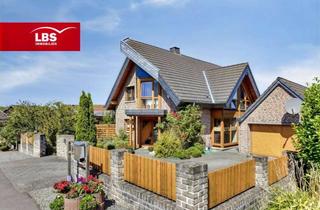 Einfamilienhaus kaufen in 53902 Bad Münstereifel, Großzügiges Anwesen mit Einfamilienhaus und traumhaftem Garten nahe der Eifel