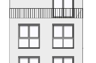 Doppelhaushälfte kaufen in 25421 Pinneberg, Erstbezug in Pinneberg: Moderne Doppelhaushälfte mit Staffelgeschoss, KfW-55 & Top-Lage