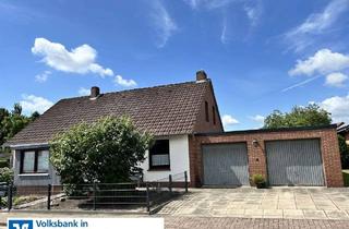 Einfamilienhaus kaufen in 31595 Steyerberg, Schönes Einfamilienhaus in Steyerberg
