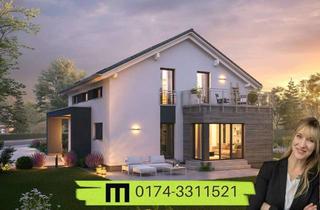 Haus kaufen in 55765 Birkenfeld, Neubau trifft Lebensqualität - Ihr neues Zuhause wartet!
