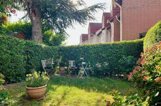 Reihenhaus kaufen in 44866 Wattenscheid, 1-Familienreihenhaus mit Garage und Garten in Bochum Wattenscheid